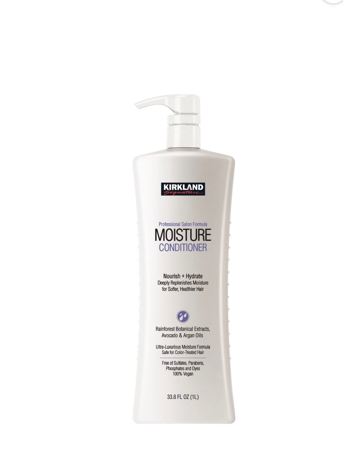 Kirkland Signature Moisture Conditioner product view