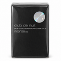 Club de Nuit Intense Man Eau de Toilette 105 ml – front of sealed box